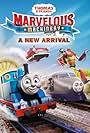 Thomas & Friends: Marvelous Machinery (2020)