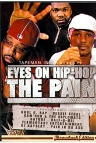 Primary photo for Eyes on Hip Hop