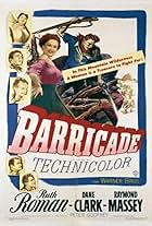 Barricade