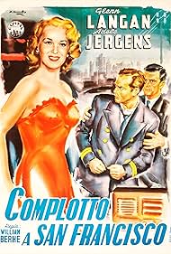 Complotto a San Francisco (1949)