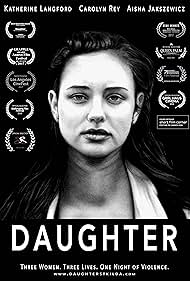 Katherine Langford in Daughter (2016)