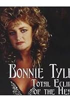 Bonnie Tyler in Bonnie Tyler: Total Eclipse of the Heart (1983)