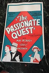 The Passionate Quest (1926)