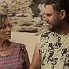 Kerry Armstrong and Ben Mingay in Episode #2.3 (2021)