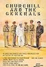 Churchill and the Generals (TV Movie 1979) Poster