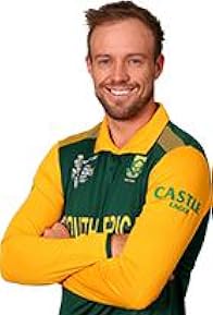 Primary photo for AB de Villiers