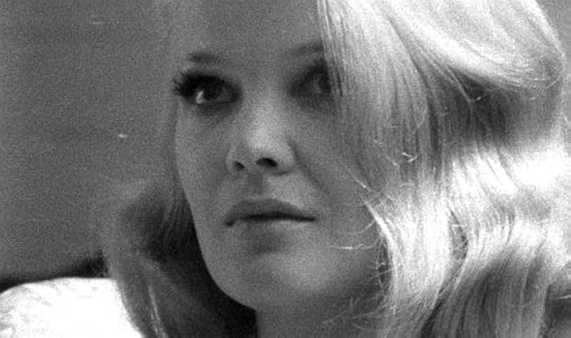 Gena Rowlands in Faces (1968)