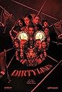 Angel Aquino, John Arcilla, Janice De Belen, Tessie Tomas, Joel Torre, Seth Fedelin, Jeffrey Quizon, Raven Rigor, Zanjoe Marudo, Jennica Garcia, JC Santos, Xyriel Manabat, Janine Gutierrez, Elisse Joson, Christian Bables, and Francine Diaz in Dirty Linen (2023)