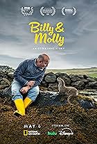 Billy & Molly: An Otter Love Story (2024)