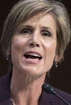 Sally Yates