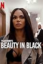 Crystle Stewart in Beauty in Black (2024)