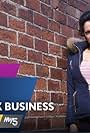 The Sex Business (2018)