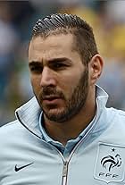 Karim Benzema