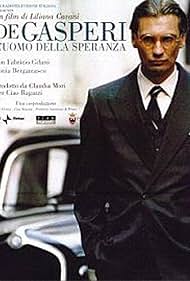 De Gasperi, l'uomo della speranza (2005)