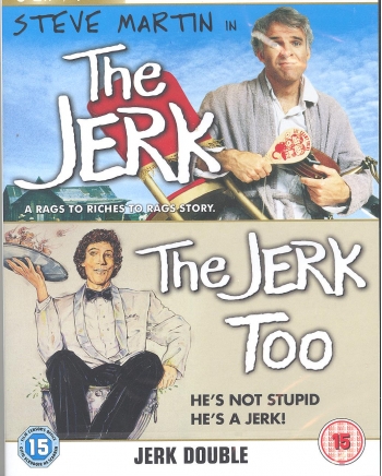 The Jerk, Too (1984)