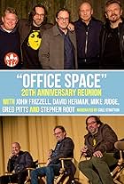 Office Space: 20th Anniversary Reunion