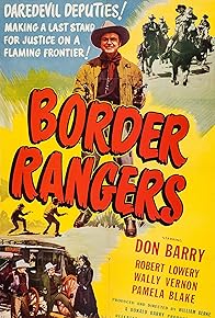 Primary photo for Border Rangers