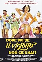 Dove vai se il vizietto non ce l'hai? (1979)