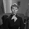 Jill Bennett in Murder Anonymous (1955)