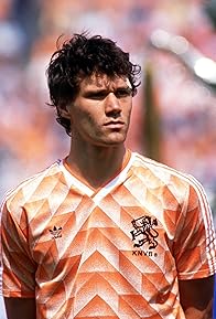 Primary photo for Marco van Basten