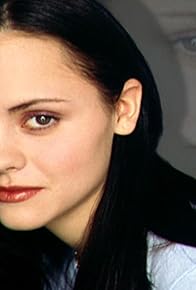 Primary photo for Christina Ricci/Beck