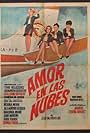 Amor en las nubes (1968)