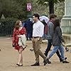 Jen Lilley and Dan Jeannotte in Paris, Wine & Romance (2019)