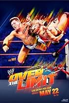 Mike 'The Miz' Mizanin in WWE Over the Limit (2011)