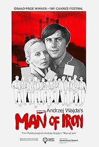 Primary photo for Man of Iron