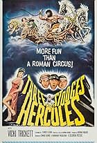 The Three Stooges Meet Hercules