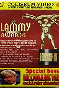 Primary photo for 1996 Slammy Awards