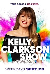 Kelly Clarkson in The Kelly Clarkson Show (2019)