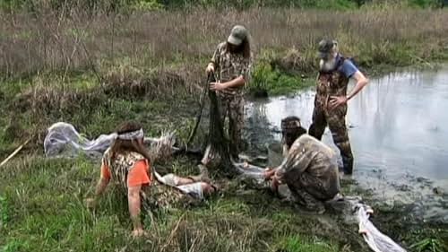 Duck Dynasty: Fishin' For Business