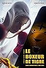 Le boxeur de tigre