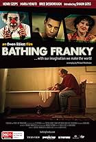 Bree Bain, Henri Szeps, Maria Venuti, Michael Winchester, Owen Elliott, and Shaun Goss in Bathing Franky (2012)