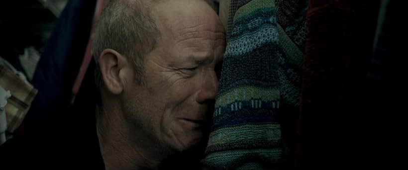 Peter Mullan in Tyrannosaur (2011)