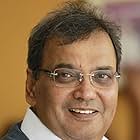 Subhash Ghai