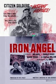 Primary photo for Iron Angel