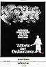 7 morts sur ordonnance (1975) Poster