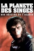 La planète des singes, une odyssée de l'espèce