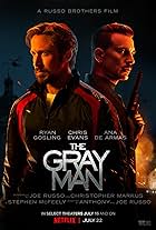 The Gray Man