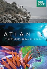 Primary photo for Atlantic: The Wildest Ocean on Earth