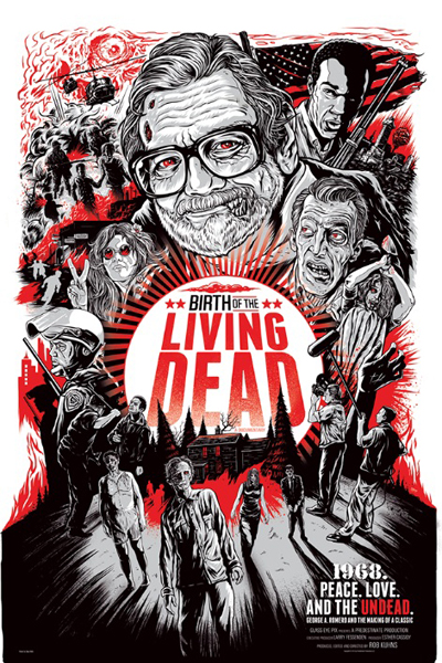 Birth of the Living Dead (2013)