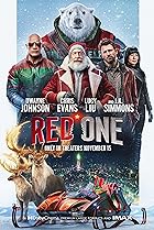 Red One Poster