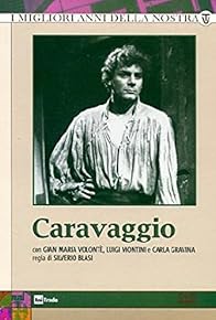 Primary photo for Caravaggio