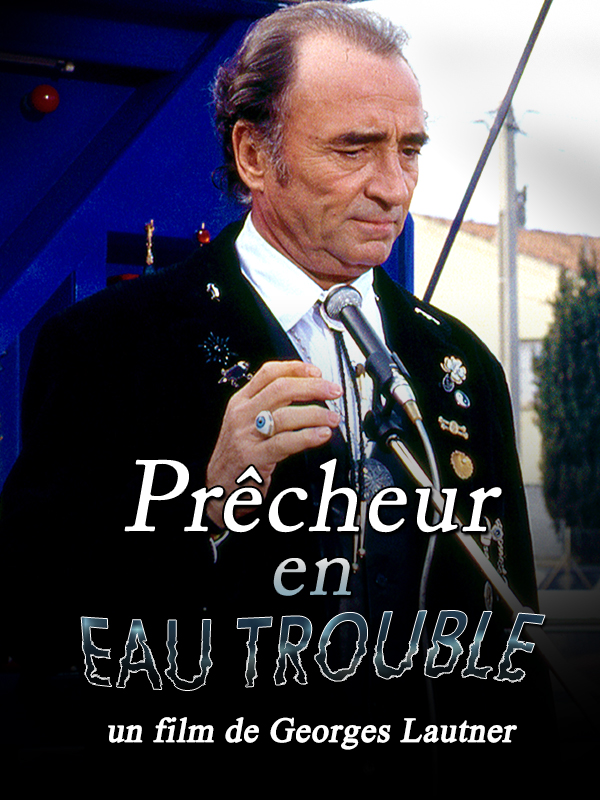 Prêcheur en eau trouble (1992)