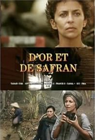 Primary photo for D'or et de safran