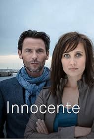 Sagamore Stévenin and Julie De Bona in Innocente (2016)