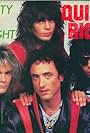 Quiet Riot: Party All Night (1984)