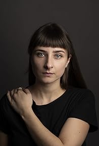 Primary photo for Nídia Roque